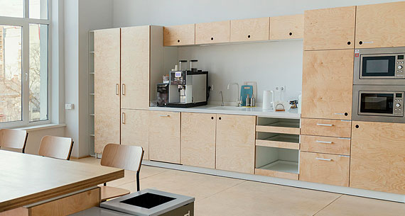 Kitchen Cabinets in Knoxville, TN.