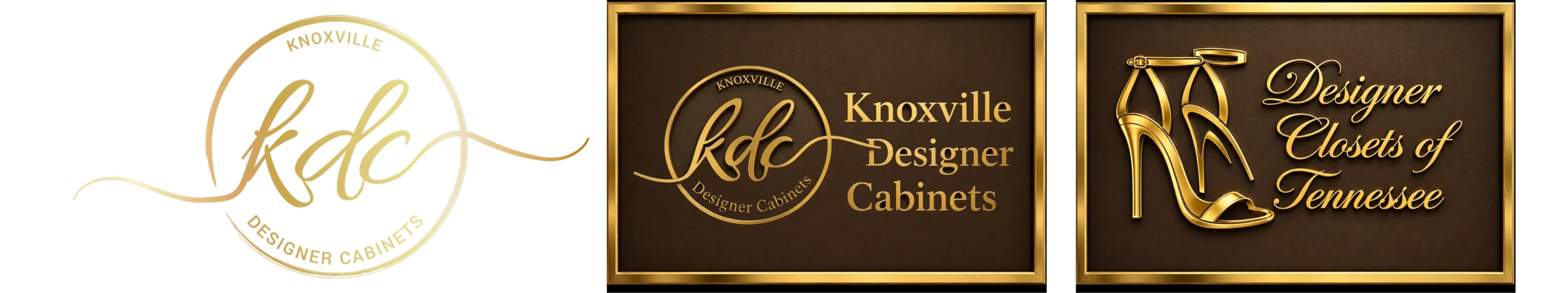 Kitchen Cabinets in Knoxville, TN.